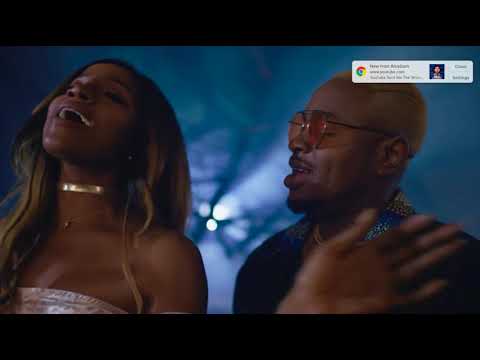 Ommy Dimpoz ft. Seyi Shay - Yanje (Official Music Video)