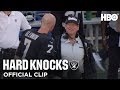 Hard Knocks: Training Camp with the Oakland Raiders (Episode 4 Preview Clip) | HBO