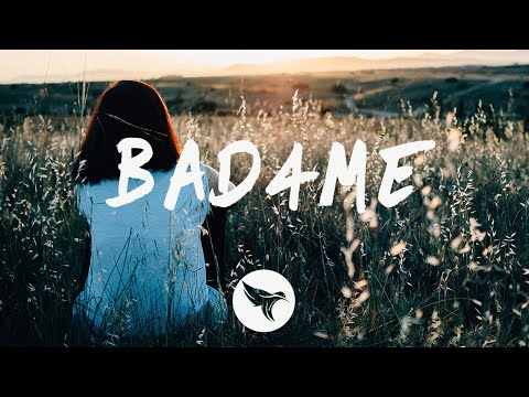 Rnla, Julia Alexa - bad4me (Lyrics)