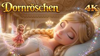 Download lagu Dornröschen: Der 100-jährige zauberhafte Schlaf | 4K 3D | Märchen für Kinder mp3