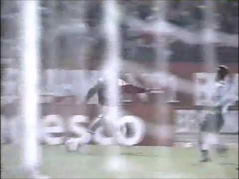 Internacional 0 x 1 Juventude - Campeonato Brasileiro 1997