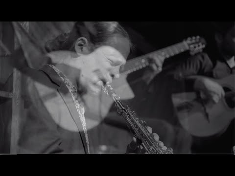 Monaco Swing Ensemble - Moppin the Bride (Promo)