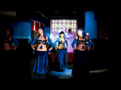 Ivanna Nechay - Khodom-vodom (SATORI Live Project)