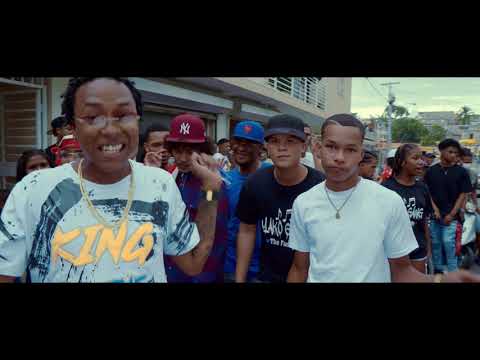 Kaly Ocho - La Cartiele 😎 (Video Oficial)