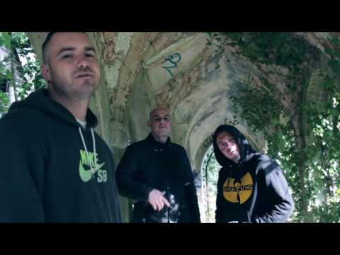 JYBI feat NEOKLASH & NOSS "Viens faire un tour parmi nous"