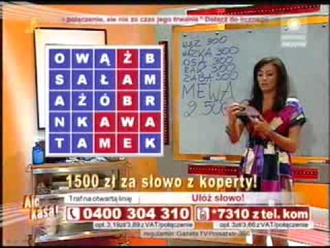 Żłów !?