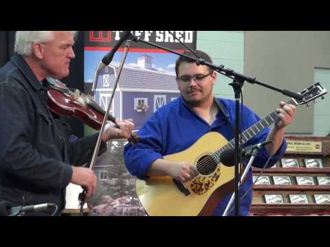 2017-01-08 AC2 Bubba Hopkins - 2017 Colorado Fiddle Championships