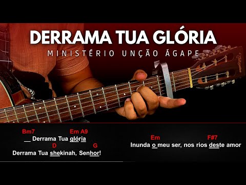 Volta - Unção Ágape