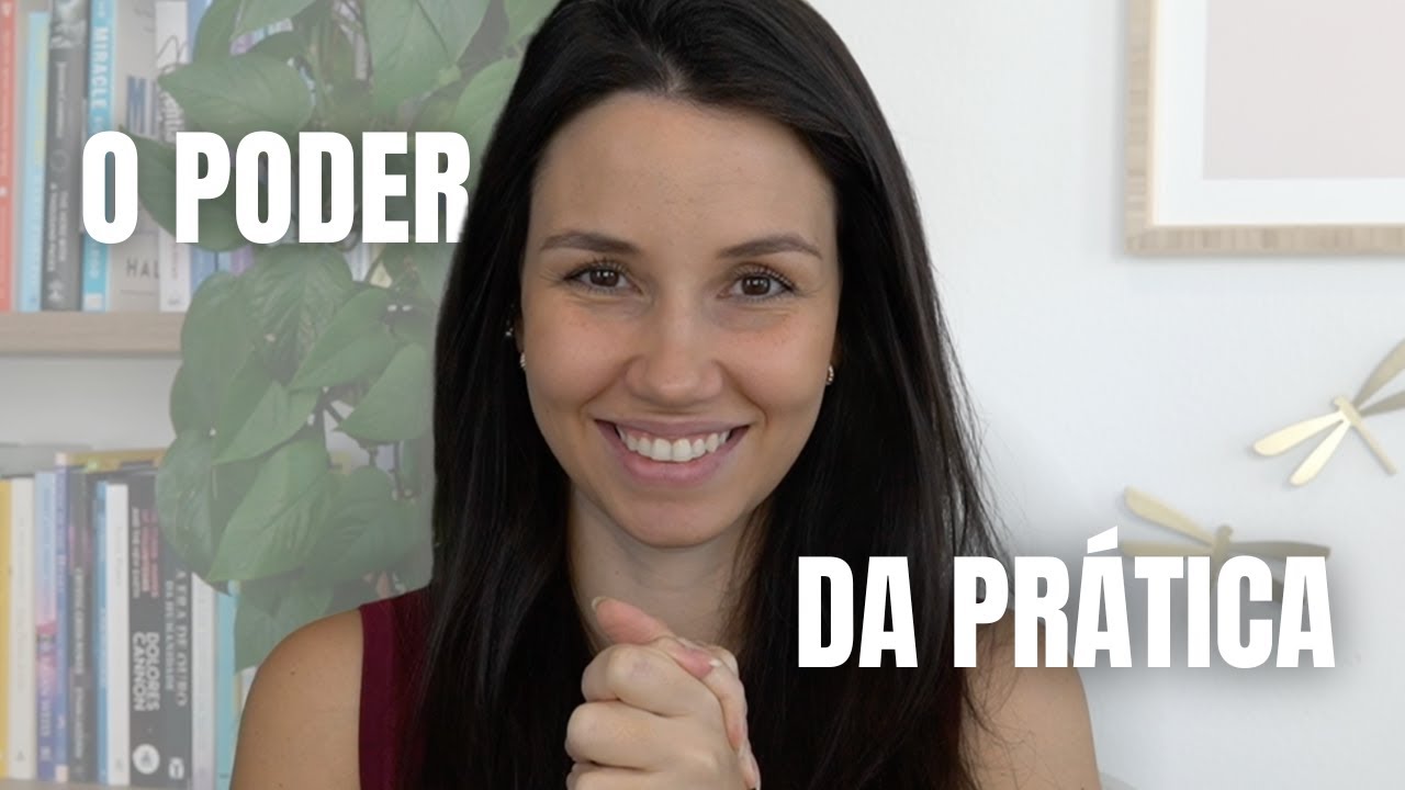 Como se tornar excelente em qualquer coisa