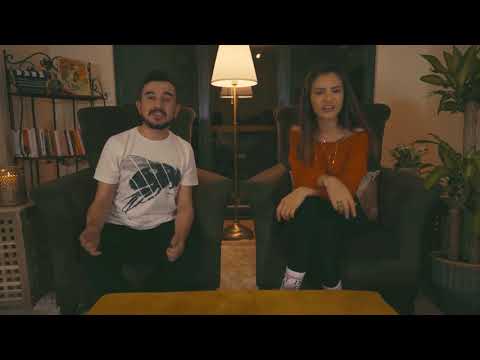 Feride Hilal Akın ve Halil Söyletmez - Malum Şahıs (Akustik)