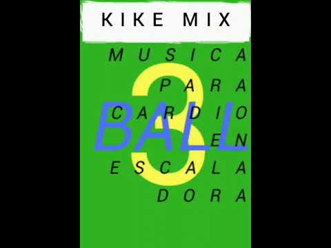 Musica Para Cardio En Escaladora