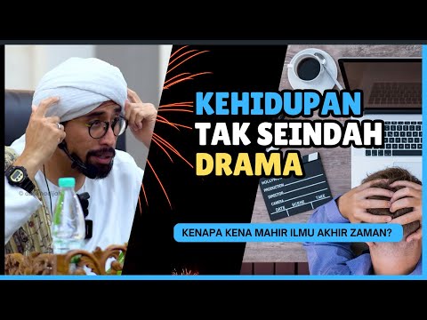 Kecelaruan Identiti Dalam Kalangan Pemuda  | Ustaz Don Daniyal