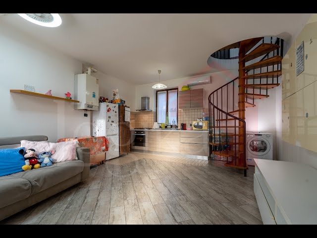 A Cavagnera è in vendita il tuo bilocale indipendente