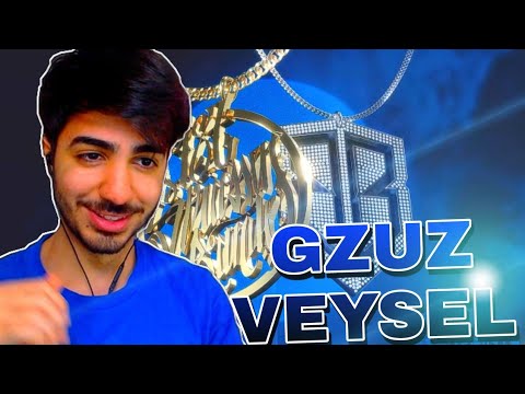 😨🔥 Gzuz X Veysel X The Cratez - Riesenjoints Reaktion