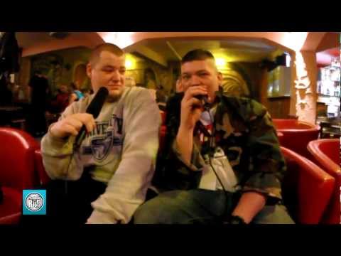 Miejski Vibe "U Bazyla" Cz.3: Kobra X Bezczel