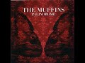 THE MUFFINS Palindrome 2010 FULL ALBUM Jazz Rock Prog Rock