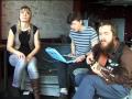 Cedarwell - Black Lung (KiFF Backstage Session)