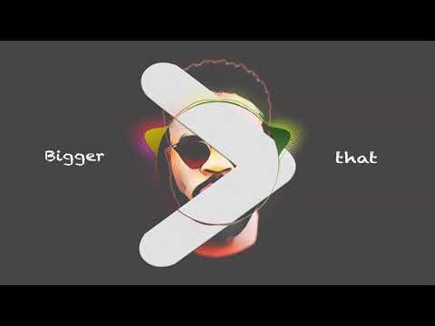 Dwayne Fyah - Bigger Than That (Official Audio)