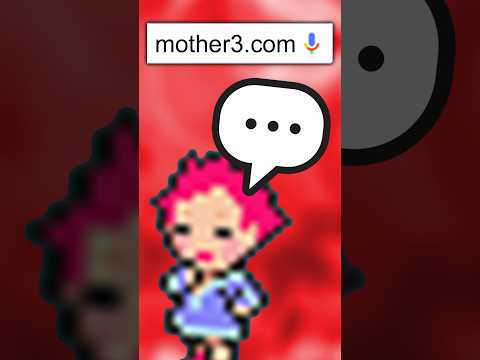 The Mystery of Mother3.com