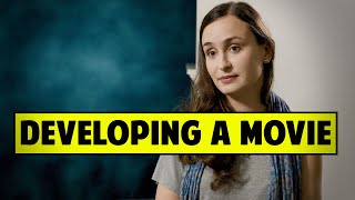 Writing Authentic Characters And Making Movies - Patricia Vidal Delgado [FULL INTERVIEW] video