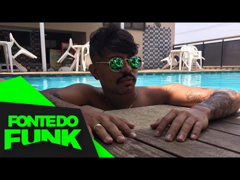 MC Mingau e MC Lan - Beck Mec e Jet (DJ Carlinhos da SR) Lançamento 2017