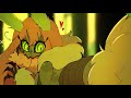 Trapped With A Giant Moth Ep3