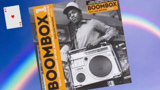 Rapper's Convention ✧ Harlem World Crew