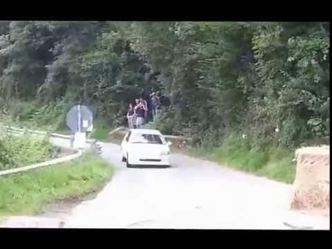 1° Ronde d'estate 2014