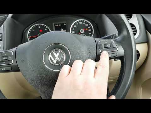 161WX911 - 2016 Volkswagen Tiguan SPORT 2.0TDI 110HP M6F