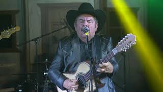 ELISEO ROBLES - EL FEDERAL DE CAMINO (VIDEO OFICIAL)