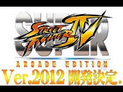 SSFIV AE Ver.2012 Yoshi ( Cody ) VS JR RODRIGUEZ ( Akuma ) FT10 Set On Xbox 360