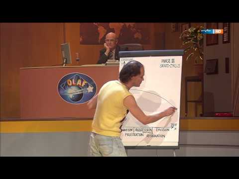 Olaf verbessert die Welt! (01.03.2015 mdr)