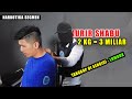 Trends BERANINYA BAWA SABU SENILAI MILIAR KE LOMBOK Akhirnya ditangkap juga, viral!