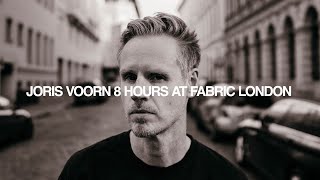 Joris Voorn - Live @ Fabric London 2023
