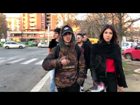 TrashMood - €uro$pin (OFFICIAL VIDEO)