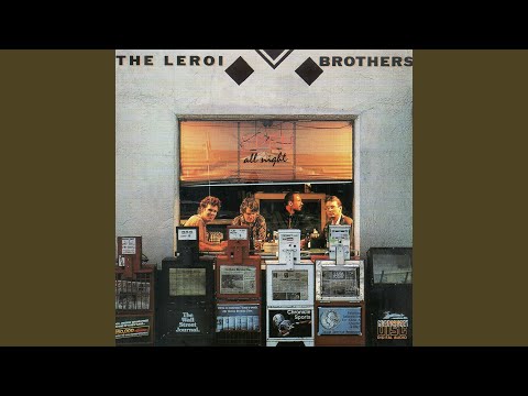Ballad of the Leroi Brothers