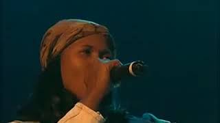 UB40   Since I Met You Lady live