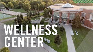 UND Wellness Center