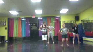 All Night Long Part Deux