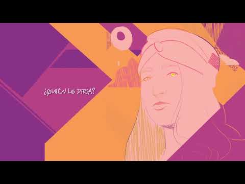 Lala Moré - ¿Quién Lo Diría? (Lyric Video)