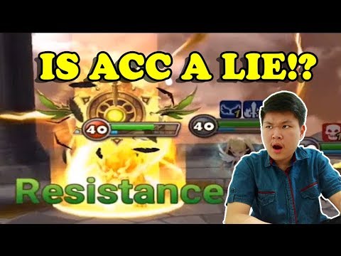 Summoners War - 72% Accuracy Seara Is The Best! Totally Worth It!