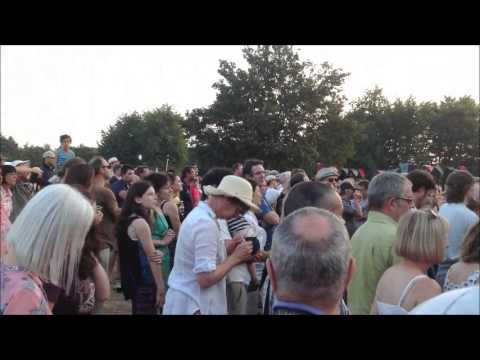 Kate Rusby - The Blind Harper