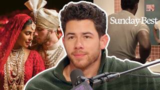 Nick Jonas Talks 'Sunday Best,' Camp Rock, Fatherhood, and Marriage