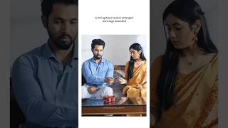 Download lagu The Beauty of Arranged Marriages ♥️ #shorts #satranga #edits #viral #trending #love #couple #beauty mp3