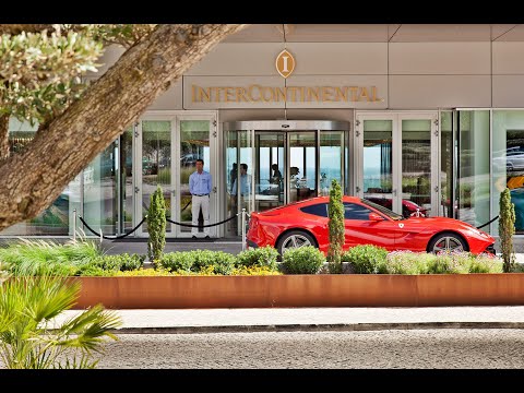 INTERCONTINENTAL ESTORIL HOTEL
