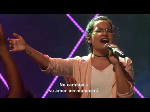 Amor sin comparación