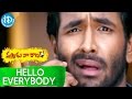 Vastadu Naa Raju Songs Hello Everybody Video Song Vishnu Manchu Taapsee Mani Sharma