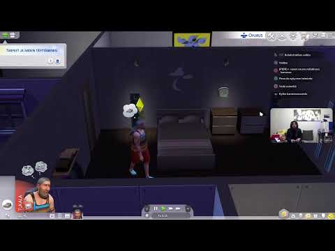 Sims 4 osa 6