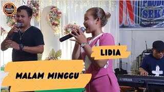 Download lagu MALAM MINGGU | LIDIA mp3