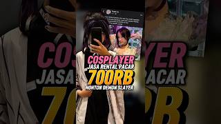 Download lagu This Cosplayer Offers a Girlfriend Rental Service to Watch Kimetsu, But Netizens Criticize Her #s... mp3 Download lagu This Cosplayer Offers a Girlfriend Rental Service to Watch Kimetsu, But Netizens Criticize Her #s... mp3